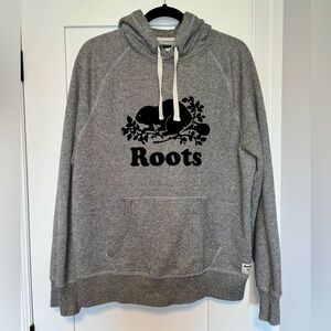 ROOTS Organic Original Kanga Hoodie